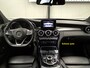 Mercedes-Benz C-klasse Estate 180 AMG Sport Edition NAP! Prachtige auto! | AMG-styling | Achteruitrijcamera | Connected services