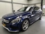 Mercedes-Benz C-klasse Estate 180 AMG Sport Edition NAP! Prachtige auto! | AMG-styling | Achteruitrijcamera | Connected services
