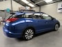 Honda Civic Tourer 1.8 Elegance Prachtige auto!! | Achteruitrijcamera | Airco (automatisch) | Bluetooth telefoonvoorbereiding