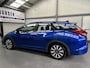 Honda Civic Tourer 1.8 Elegance Prachtige auto!! | Achteruitrijcamera | Airco (automatisch) | Bluetooth telefoonvoorbereiding