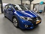 Honda Civic Tourer 1.8 Elegance Prachtige auto!! | Achteruitrijcamera | Airco (automatisch) | Bluetooth telefoonvoorbereiding