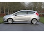 Ford Fiesta 1.4 Titanium X-Pack / Van 2e eigenaar / Climate control / Sportvelgen Cruise control / Parkeersensoren / enz.
