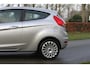Ford Fiesta 1.4 Titanium X-Pack / Van 2e eigenaar / Climate control / Sportvelgen Cruise control / Parkeersensoren / enz.