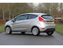 Ford Fiesta 1.4 Titanium X-Pack / Van 2e eigenaar / Climate control / Sportvelgen Cruise control / Parkeersensoren / enz.