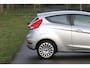 Ford Fiesta 1.4 Titanium X-Pack / Van 2e eigenaar / Climate control / Sportvelgen Cruise control / Parkeersensoren / enz.