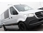 Mercedes-Benz Sprinter 319 3.0 V6 CDI L2H1 DC PB Edition Camera, Cruise, Carplay, NAVI, 190pk, Automaat, Multimedia, Uniek!