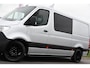 Mercedes-Benz Sprinter 319 3.0 V6 CDI L2H1 DC PB Edition Camera, Cruise, Carplay, NAVI, 190pk, Automaat, Multimedia, Uniek!