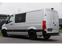 Mercedes-Benz Sprinter 319 3.0 V6 CDI L2H1 DC PB Edition Camera, Cruise, Carplay, NAVI, 190pk, Automaat, Multimedia, Uniek!