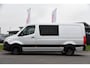 Mercedes-Benz Sprinter 319 3.0 V6 CDI L2H1 DC PB Edition Camera, Cruise, Carplay, NAVI, 190pk, Automaat, Multimedia, Uniek!