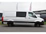Mercedes-Benz Sprinter 319 3.0 V6 CDI L2H1 DC PB Edition Camera, Cruise, Carplay, NAVI, 190pk, Automaat, Multimedia, Uniek!