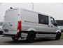 Mercedes-Benz Sprinter 319 3.0 V6 CDI L2H1 DC PB Edition Camera, Cruise, Carplay, NAVI, 190pk, Automaat, Multimedia, Uniek!