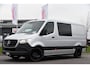 Mercedes-Benz Sprinter 319 3.0 V6 CDI L2H1 DC PB Edition Camera, Cruise, Carplay, NAVI, 190pk, Automaat, Multimedia, Uniek!