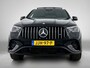 Mercedes-Benz GLE Coupé Mercedes-AMG 53 Hybrid 4MATIC+ | Trekhaak | Panoramadak | Alarm 3 | Burmester® | 22 Inch AMG Velgen | Memory Voorstoelen | 360°-Camera. Inclusief 24 maanden MB Certified garantie voor Europa.