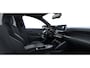 Peugeot 208 GT | Adaptieve cruise control met Stop&Go functie | Armsteunen op de voorportieren bekleed met kunstleder met groen sierstiksel (GT-Line) | Climate Control