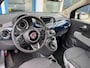 Fiat 500 0.9 TwinAir Turbo Popstar I Airco I LM velgen I Elektr. ramen