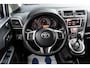 Toyota Verso-S 1.3 VVT-i Dynamic Trekhaak Automaat Camera