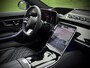 Mercedes-Benz S-klasse 580 e AMG Panoramadak|4D Burmester®|Softclose|Head-Up|Achterasbesturing|Luxe leder|Stuur verw.|Stoel vent.
