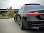 Mercedes-Benz S-klasse 580 e AMG Panoramadak|4D Burmester®|Softclose|Head-Up|Achterasbesturing|Luxe leder|Stuur verw.|Stoel vent.