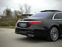 Mercedes-Benz S-klasse 580 e AMG Panoramadak|4D Burmester®|Softclose|Head-Up|Achterasbesturing|Luxe leder|Stuur verw.|Stoel vent.