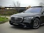 Mercedes-Benz S-klasse 580 e AMG Panoramadak|4D Burmester®|Softclose|Head-Up|Achterasbesturing|Luxe leder|Stuur verw.|Stoel vent.
