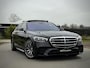 Mercedes-Benz S-klasse 580 e AMG Panoramadak|4D Burmester®|Softclose|Head-Up|Achterasbesturing|Luxe leder|Stuur verw.|Stoel vent.
