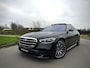 Mercedes-Benz S-klasse 580 e AMG Panoramadak|4D Burmester®|Softclose|Head-Up|Achterasbesturing|Luxe leder|Stuur verw.|Stoel vent.
