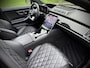 Mercedes-Benz S-klasse 580 e AMG Panoramadak|4D Burmester®|Softclose|Head-Up|Achterasbesturing|Luxe leder|Stuur verw.|Stoel vent.