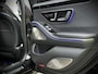 Mercedes-Benz S-klasse 580 e AMG Panoramadak|4D Burmester®|Softclose|Head-Up|Achterasbesturing|Luxe leder|Stuur verw.|Stoel vent.