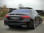 Mercedes-Benz S-klasse 580 e AMG Panoramadak|4D Burmester®|Softclose|Head-Up|Achterasbesturing|Luxe leder|Stuur verw.|Stoel vent.