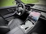 Mercedes-Benz S-klasse 580 e AMG Panoramadak|4D Burmester®|Softclose|Head-Up|Achterasbesturing|Luxe leder|Stuur verw.|Stoel vent.