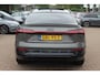 Audi Q8 Sportback e-tron 55 quattro S Edition Competition 115 kWh / SoH 94.8 % / Trekhaak / Panoramadak / Camera / Sfeerverlichting / 21'' / Keyless / Luchtvering / Stuurverwarming / DAB / ACC