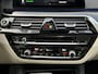 BMW 5-Serie BMW 530e Sport Line, Panoramadak, Stoelverwarming, Leder, Rijstrook Sensor