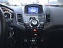 Ford Fiesta 1.0 EcoBoost Silver Edition 100pk