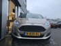 Ford Fiesta 1.0 EcoBoost Silver Edition 100pk
