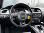 Audi A5 Sportback 1.8 TFSI S-Line In/Exterieur | Leder | Xenon | Navigatie | Climate | Cruise | Stoelverwarming