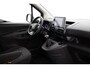 Toyota ProAce City 1.5 D-4D Live | Navigatie | Parkeersensoren voor/achter | Lat om lat | Betonplex | Apple Carplay / Android Auto | Cruise Control | Airco