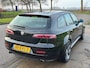 Alfa Romeo 159 Sportwagon 1.7 T Distinctive (200PK) ECC Audio/Bluetooth Leder LMV 18" Sportstoelen Cruise Dealeronderhoud Nw Apk!