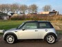 MINI Cooper Mini 1.6 Chili Airco Leder Audio/CD LMV 16" Panoramadak Sportoelen Sportonderstel Getint glasDealeronderhoud Nw Apk!