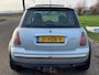 MINI Cooper Mini 1.6 Chili Airco Leder Audio/CD LMV 16" Panoramadak Sportoelen Sportonderstel Getint glasDealeronderhoud Nw Apk!