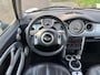 MINI Cooper Mini 1.6 Chili Airco Leder Audio/CD LMV 16" Panoramadak Sportoelen Sportonderstel Getint glasDealeronderhoud Nw Apk!