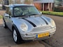 MINI Cooper Mini 1.6 Chili Airco Leder Audio/CD LMV 16" Panoramadak Sportoelen Sportonderstel Getint glasDealeronderhoud Nw Apk!
