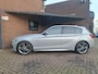 BMW 1-Serie 118i M-Sport 136PK Apple Carplay / Navigatie / Led Verlichting / Lederen Bekleding / Parkeer Sensoren
