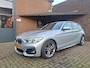 BMW 1-Serie 118i M-Sport 136PK Apple Carplay / Navigatie / Led Verlichting / Lederen Bekleding / Parkeer Sensoren