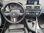 BMW 1-Serie 118i M-Sport 136PK Apple Carplay / Navigatie / Led Verlichting / Lederen Bekleding / Parkeer Sensoren