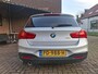 BMW 1-Serie 118i M-Sport 136PK Apple Carplay / Navigatie / Led Verlichting / Lederen Bekleding / Parkeer Sensoren
