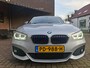 BMW 1-Serie 118i M-Sport 136PK Apple Carplay / Navigatie / Led Verlichting / Lederen Bekleding / Parkeer Sensoren