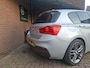 BMW 1-Serie 118i M-Sport 136PK Apple Carplay / Navigatie / Led Verlichting / Lederen Bekleding / Parkeer Sensoren