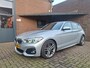 BMW 1-Serie 118i M-Sport 136PK Apple Carplay / Navigatie / Led Verlichting / Lederen Bekleding / Parkeer Sensoren