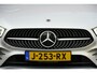 Mercedes-Benz A-klasse 180 Automaat! AMG BJ2020 Lmv 18" | Led V+A | Pdc | Navi | Achteruitrijcamera | Dashboard verlichting | Virtual cockpit | Climate control | Cruise control | Sportstoelen | Verwarmde voorstoelen | Zwarte hemel | Extra getint glas