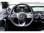 Mercedes-Benz A-klasse 180 Automaat! AMG BJ2020 Lmv 18" | Led V+A | Pdc | Navi | Achteruitrijcamera | Dashboard verlichting | Virtual cockpit | Climate control | Cruise control | Sportstoelen | Verwarmde voorstoelen | Zwarte hemel | Extra getint glas